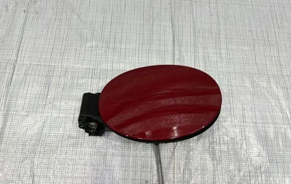 Alfa Romeo Giulia Fuel tank cap
