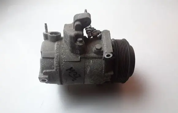 Infiniti M Y51 Air conditioning (A/C) compressor (pump) 926001CB0B