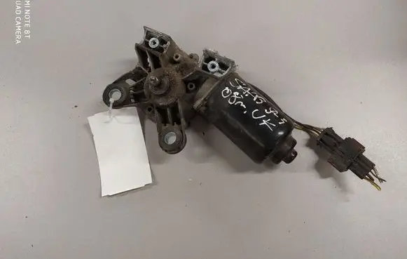 Saab 9-3 Ver2 Wiper motor 07F12