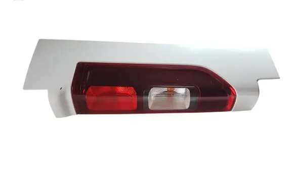 Opel Vivaro Rear/tail lights 265556737R 108407A1 105855A1