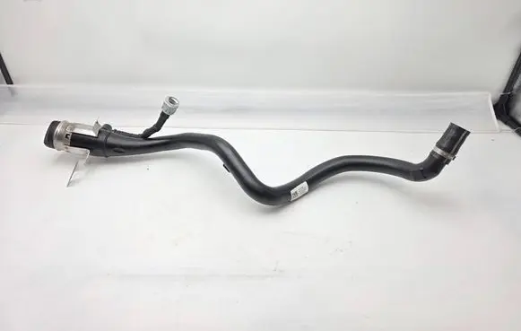 BMW 2 G42 Fuel line pipe 12B023402G42EC R2874055607