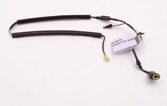 Mazda Tribute Other wiring loom
