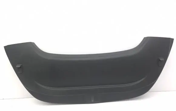 Nissan 370Z Tailgate/boot lid cover trim 909011EA0A