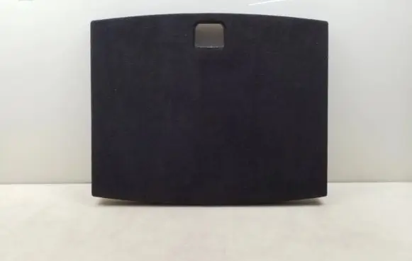 Audi A4 S4 B8 8K Trunk/boot mat liner 8K9861531
