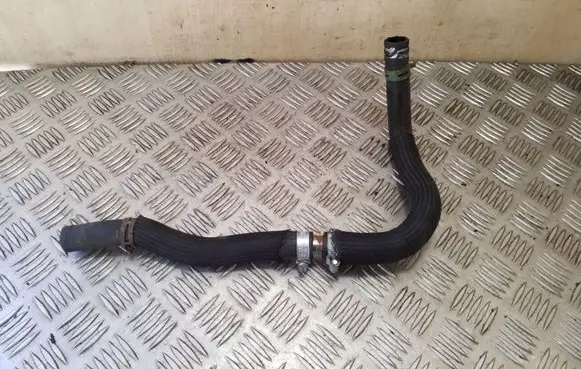 Opel Vivaro Engine coolant pipe/hose