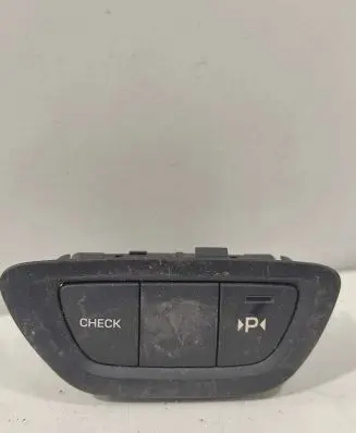Citroen C5 Other switches/knobs/shifts 9682436677 63040713
