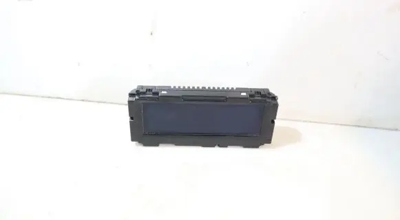 Opel Astra J Screen/display/small screen 