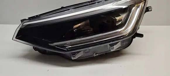Volkswagen Taigo Headlight/headlamp 2G7941035C VW116