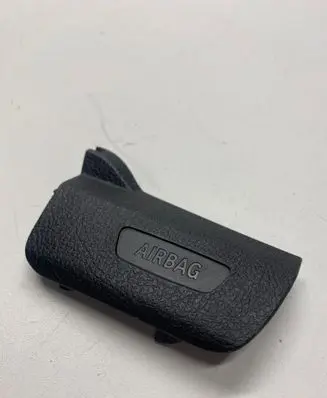 BMW 3 F30 F35 F31 Seat belt trim 7272302