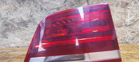 BMW X3 F25 Tailgate rear/tail lights 7217309 470031LH 154026