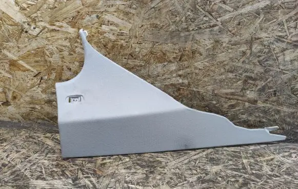 BMW 7 F01 F02 F03 F04 (C) pillar trim 9114147