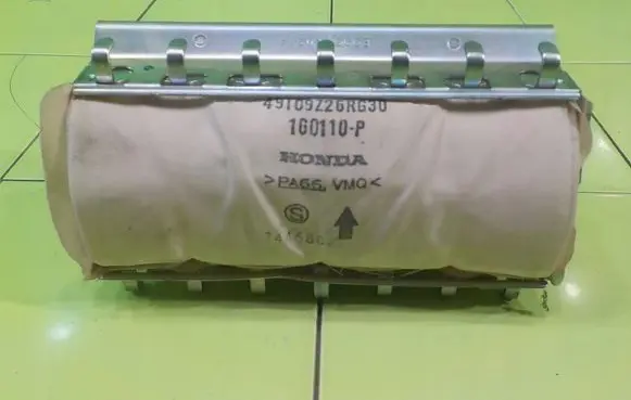 Honda Insight Passenger airbag 77850TM8E81