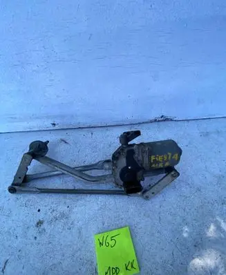 Ford Fiesta Front wiper linkage and motor 404745 1223N 2S6T17B571AC