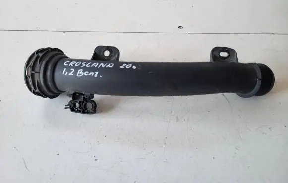 Opel Crossland X Air intake duct part 1192771S01