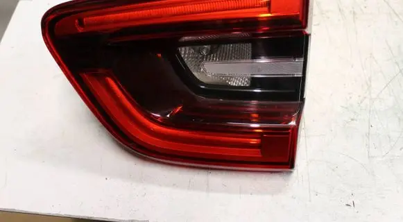 Renault Kadjar Tailgate rear/tail lights 265508898R