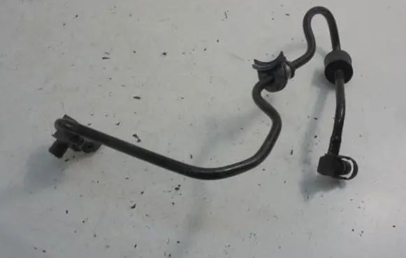 Volvo S60 Vacuum line/pipe/hose 31329282