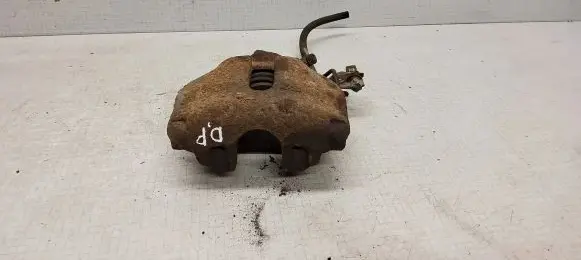 Audi A4 S4 B6 8E 8H Front brake caliper