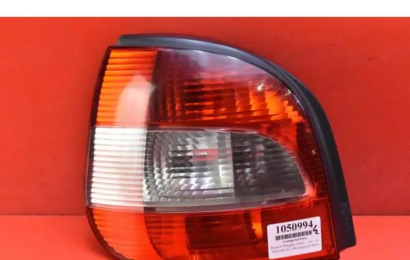 Renault Scenic I Rear/tail lights 2341G
