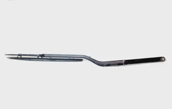 Peugeot 607 Front wiper blade arm 102393