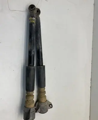 Audi A4 S4 B8 8K Front shock absorber/damper