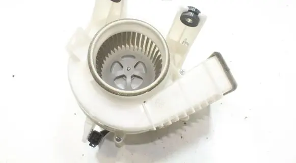 Lexus NX Hybrid/electric vehicle battery fan G923048080