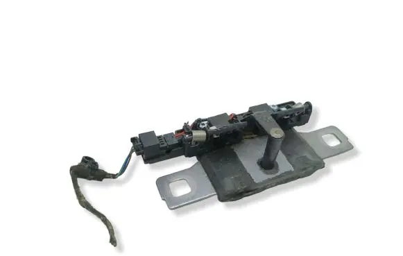 Audi Q5 SQ5 Trunk lock loop 80A827507