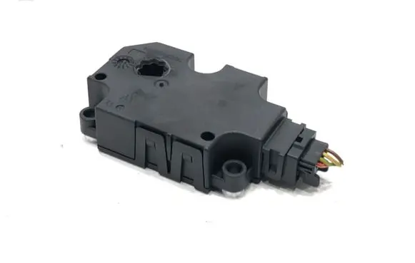 Audi A6 C7 Air flap motor/actuator CZ113930-0855