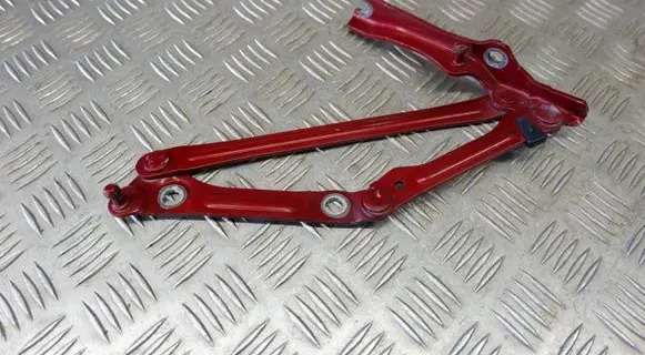 Lexus GS 300 350 430 450H Tailgate/trunk/boot hinge 6452030240