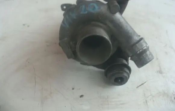 Renault Trafic II (X83) Turbo 534753421