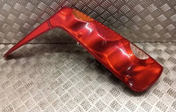 Nissan Note (E11) Rear/tail lights