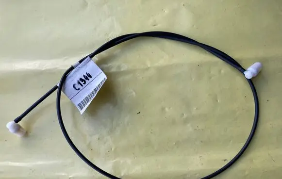 Mercedes-Benz C W203 Vacuum line/pipe/hose A2038002015