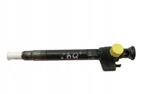 Toyota Proace Fuel injector 9674984080