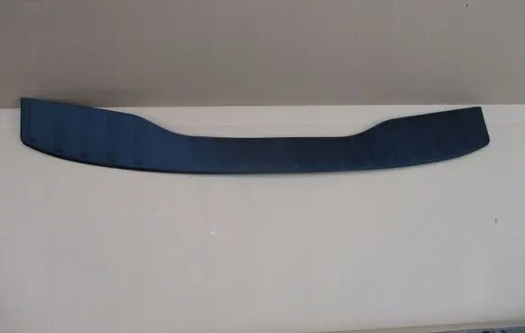 Ford S-MAX Rear bumper trim bar molding EM2B17B810N