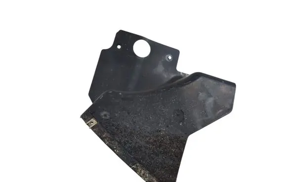 Ford Edge II Rear underbody cover/under tray FT4BR111E67 FT4BR111E67AB AYENA