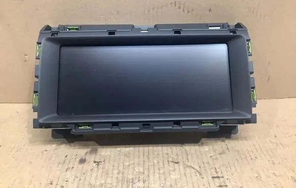 Jaguar XE Screen/display/small screen GX6319C299AC