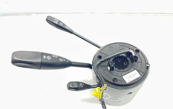 Mercedes-Benz S W220 Wiper turn signal indicator stalk/switch A2205400945