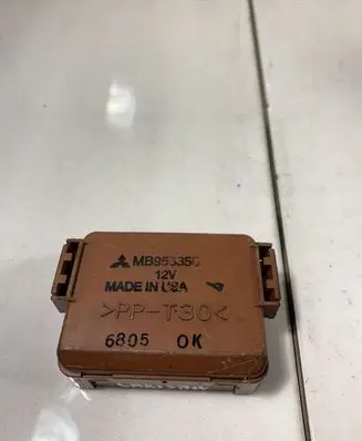 Mitsubishi Carisma Other control units/modules MB953355