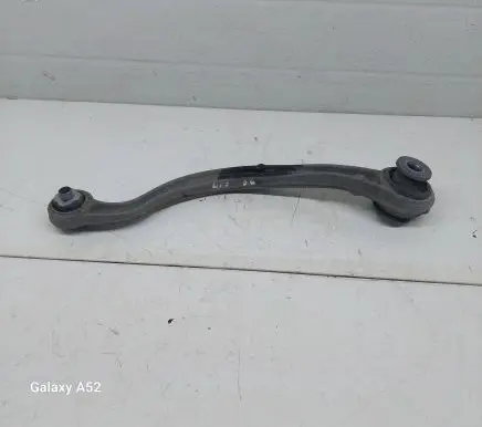 Peugeot 407 Rear upper control arm/wishbone 443892