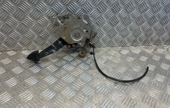 Volvo XC90 Handbrake/parking brake lever assembly 30714583