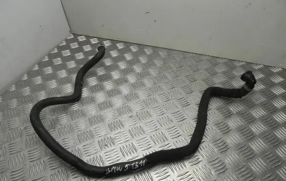 BMW 7 G11 G12 Engine coolant pipe/hose 9299620 VD17229