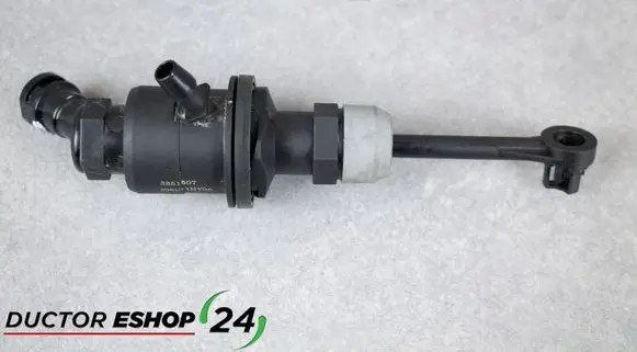 Nissan Micra Clutch master cylinder 306101HY0A