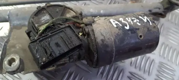 Opel Vectra B Wiper motor 0390241142