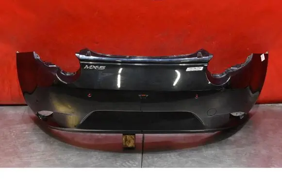 Mazda MX-5 NA Miata Rear bumper