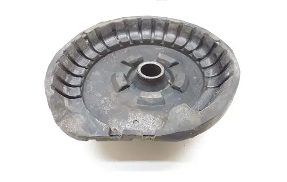 Volvo S60 Front coil spring rubber mount 