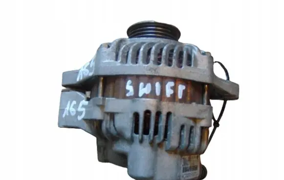 Suzuki Swift II Generator/alternator 3140085L10