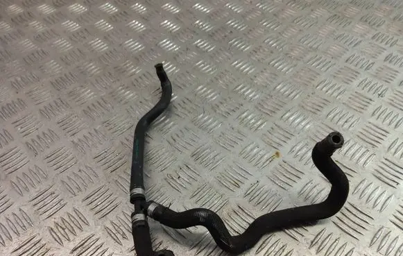 BMW 7 F01 F02 F03 F04 Engine coolant pipe/hose 7576363