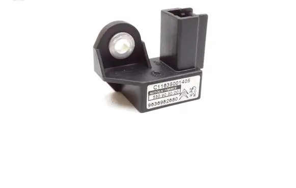 Citroen Xsara Picasso Airbag deployment crash/impact sensor 550903000 9636982680