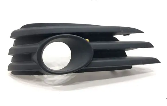 Opel Vectra C Front bumper lower grill 13182925