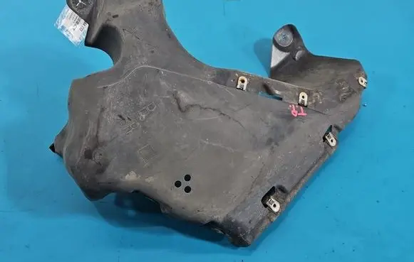 BMW 3 G20 G21 Center console 51757340868 IMPRK1564733