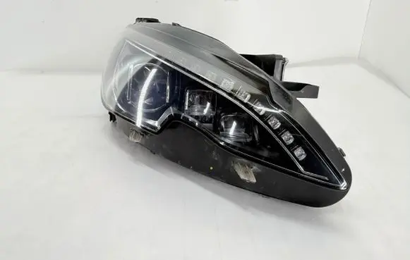 Peugeot 308 Headlight/headlamp 9677832380 62531L230 030128723200